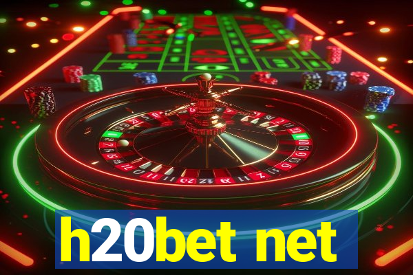 h20bet net